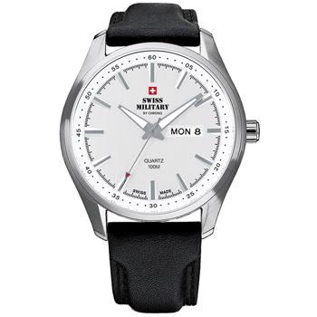 Swiss Military Hanowa model SM34027.06 kauft es hier auf Ihren Uhren und Scmuck shop